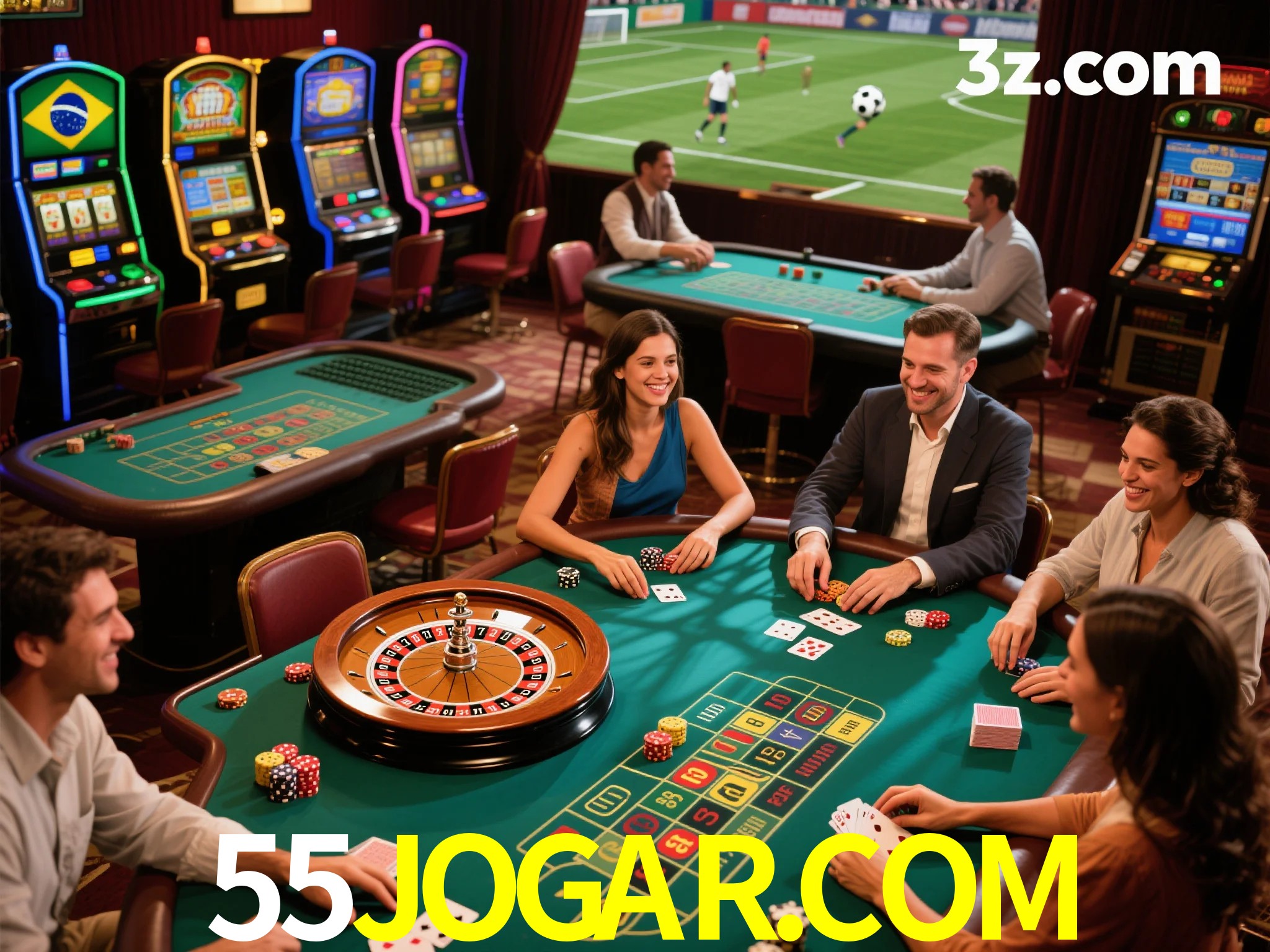gold frontier jackpots game image